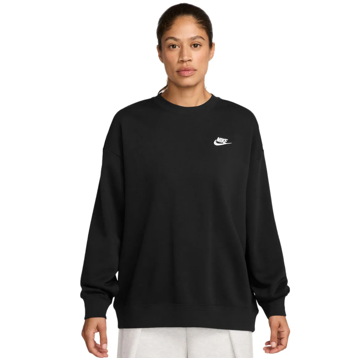 Sportswear Club - Women's Fleece Sweatshirt