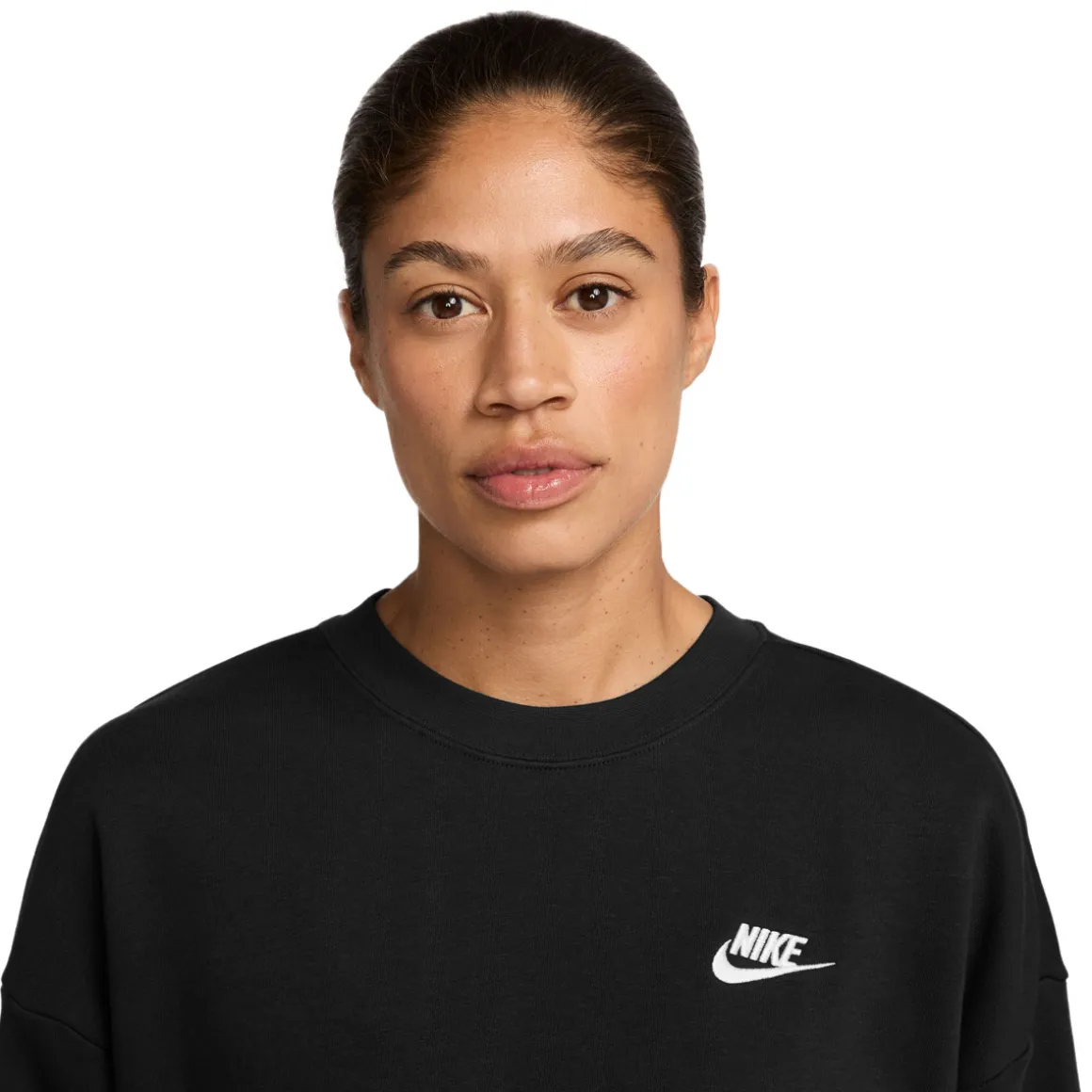 Sportswear Club - Women's Fleece Sweatshirt
