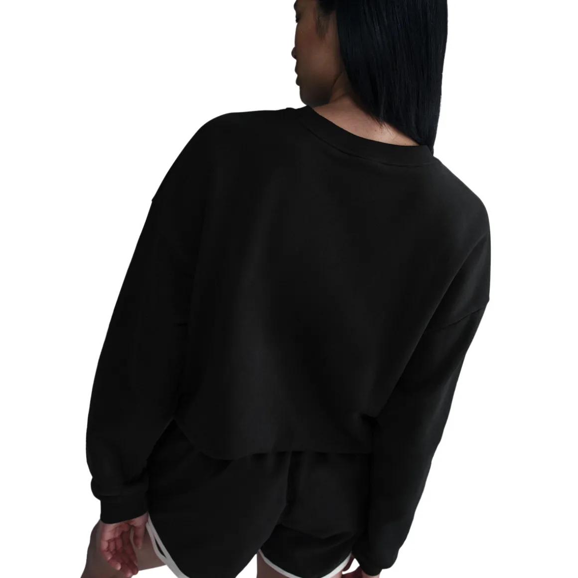 Sportswear Club - Women's Fleece Sweatshirt