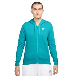 Sportswear Club - Women's Full-Zip Hoodie