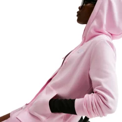Sportswear Club - Women's Full-Zip Hoodie