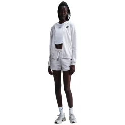 Sportswear Club - Women's Full-Zip Hoodie