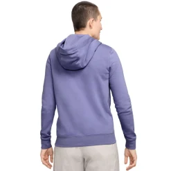 Sportswear Club - Women's Full-Zip Hoodie