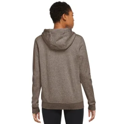 Sportswear Club - Women's Full-Zip Hoodie
