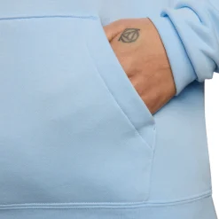 Sportswear Club - Women's Half-Zip Sweater
