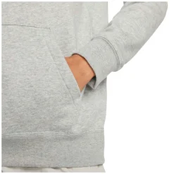 Sportswear Club - Women's Half-Zip Sweater