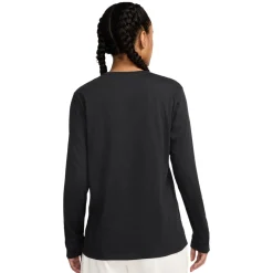 Sportswear Club - Women's Long-Sleeved Shirt