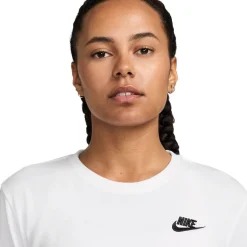Sportswear Club - Women's Long-Sleeved Shirt