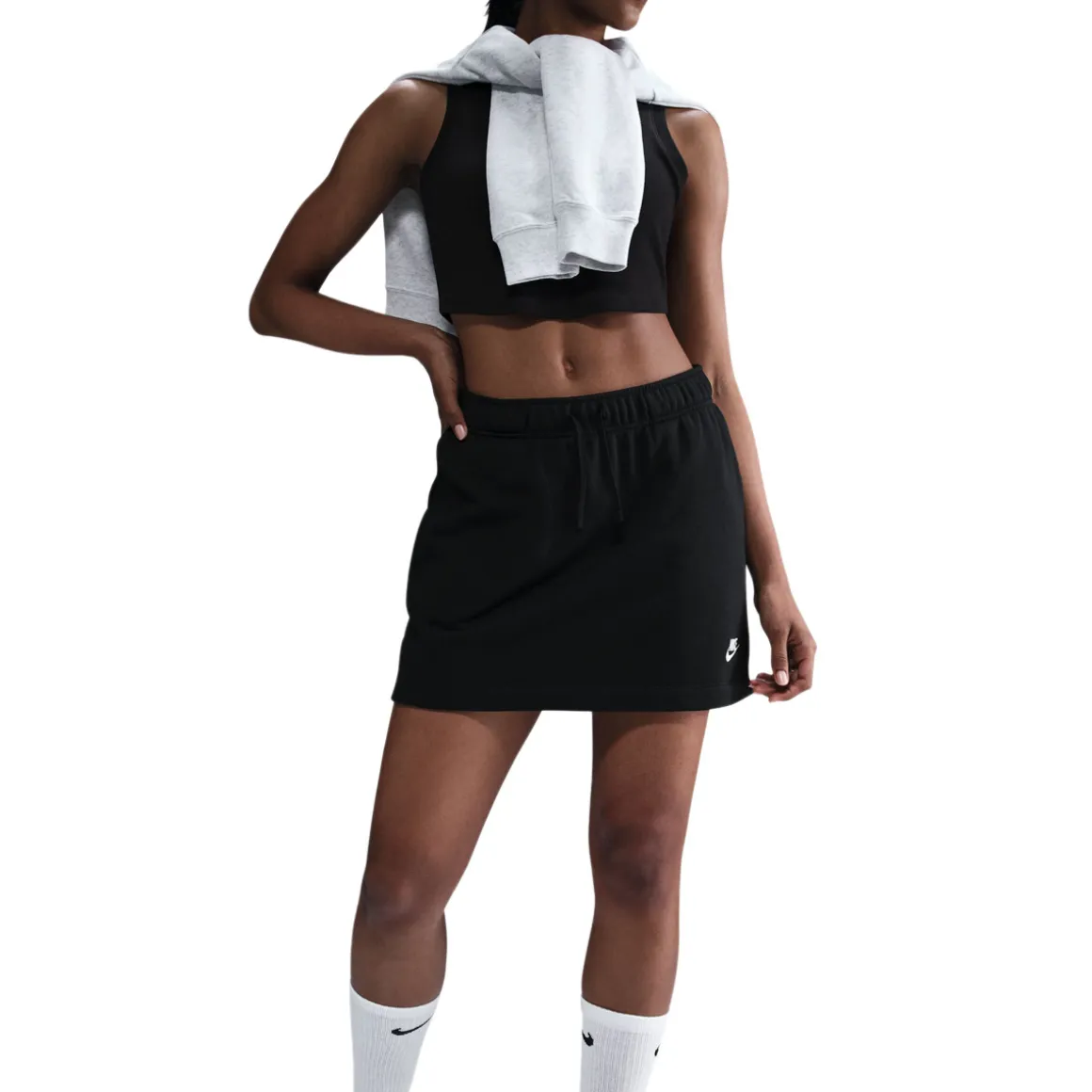 Sportswear Club - Women's Skirt