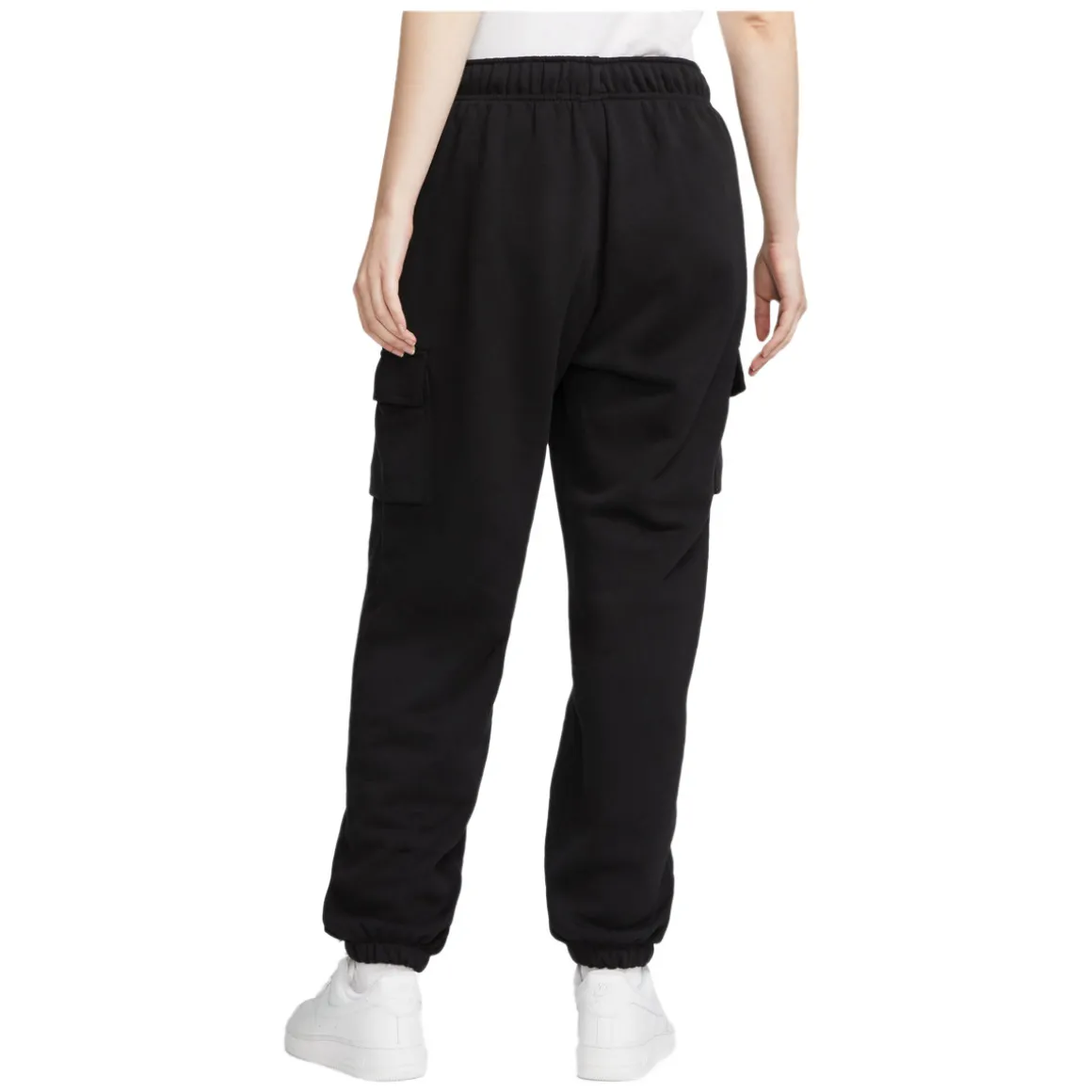Sportswear Club Cargo - Women's Fleece Pants