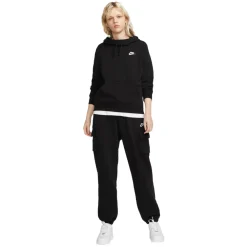 Sportswear Club Cargo - Women's Fleece Pants