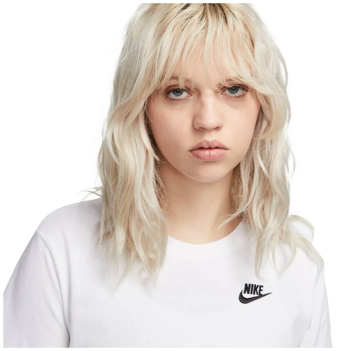 Sportswear Club Essentials - Women's T-Shirt