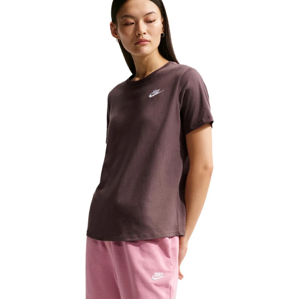 Sportswear Club Essentials - Women's T-Shirt