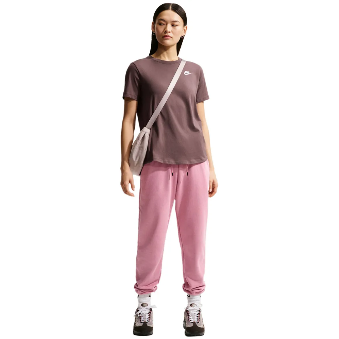 Sportswear Club Essentials - Women's T-Shirt