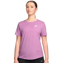 Sportswear Club Essentials - Women's T-Shirt