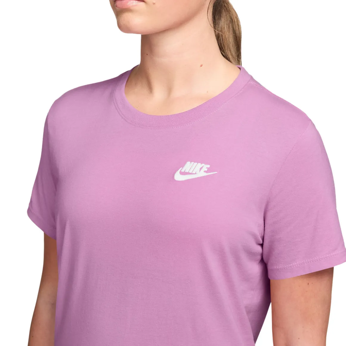 Sportswear Club Essentials - Women's T-Shirt