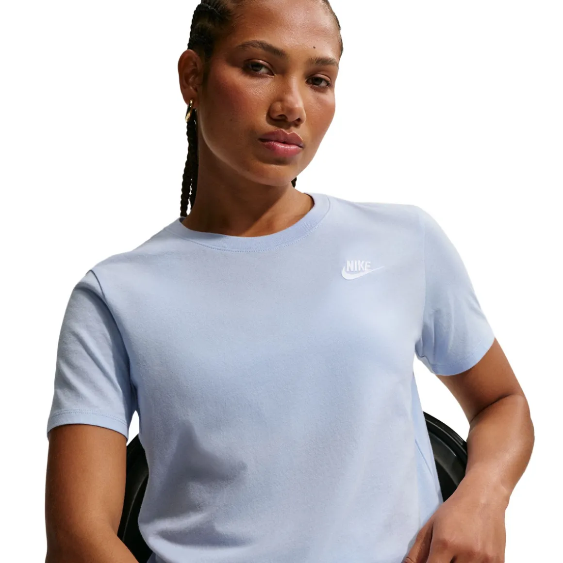 Sportswear Club Essentials - Women's T-Shirt