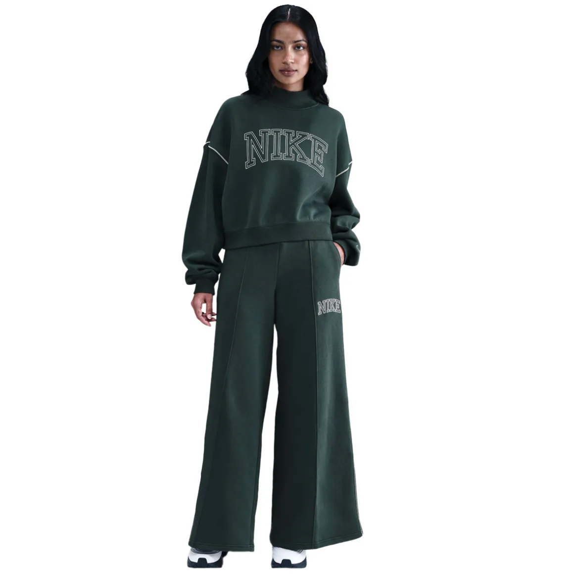 Sportswear Phoenix - Women's Fleece Pants