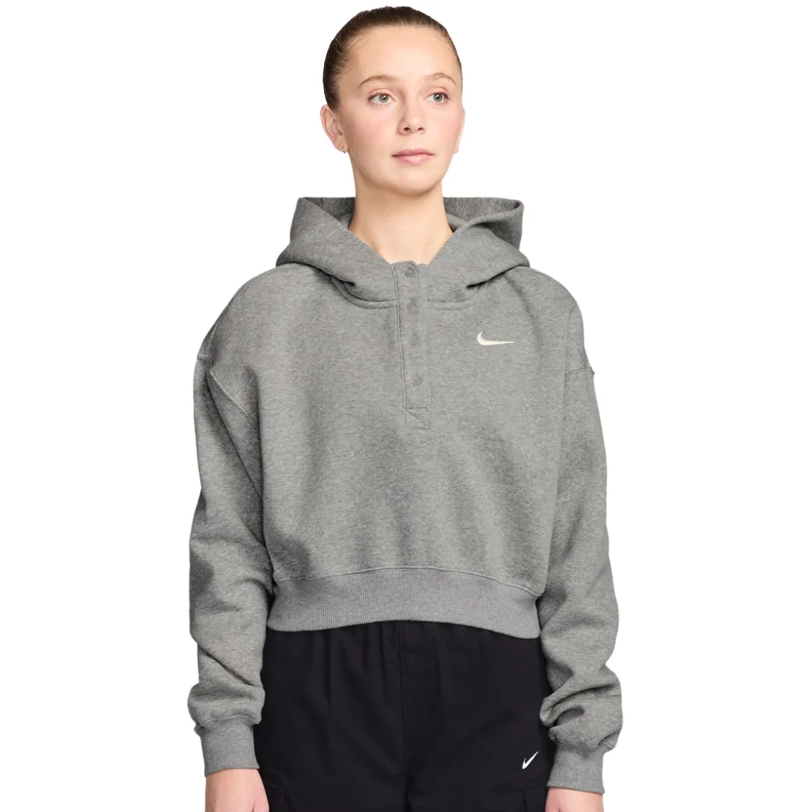 Sportswear Phoenix - Women's Fleece Hoodie