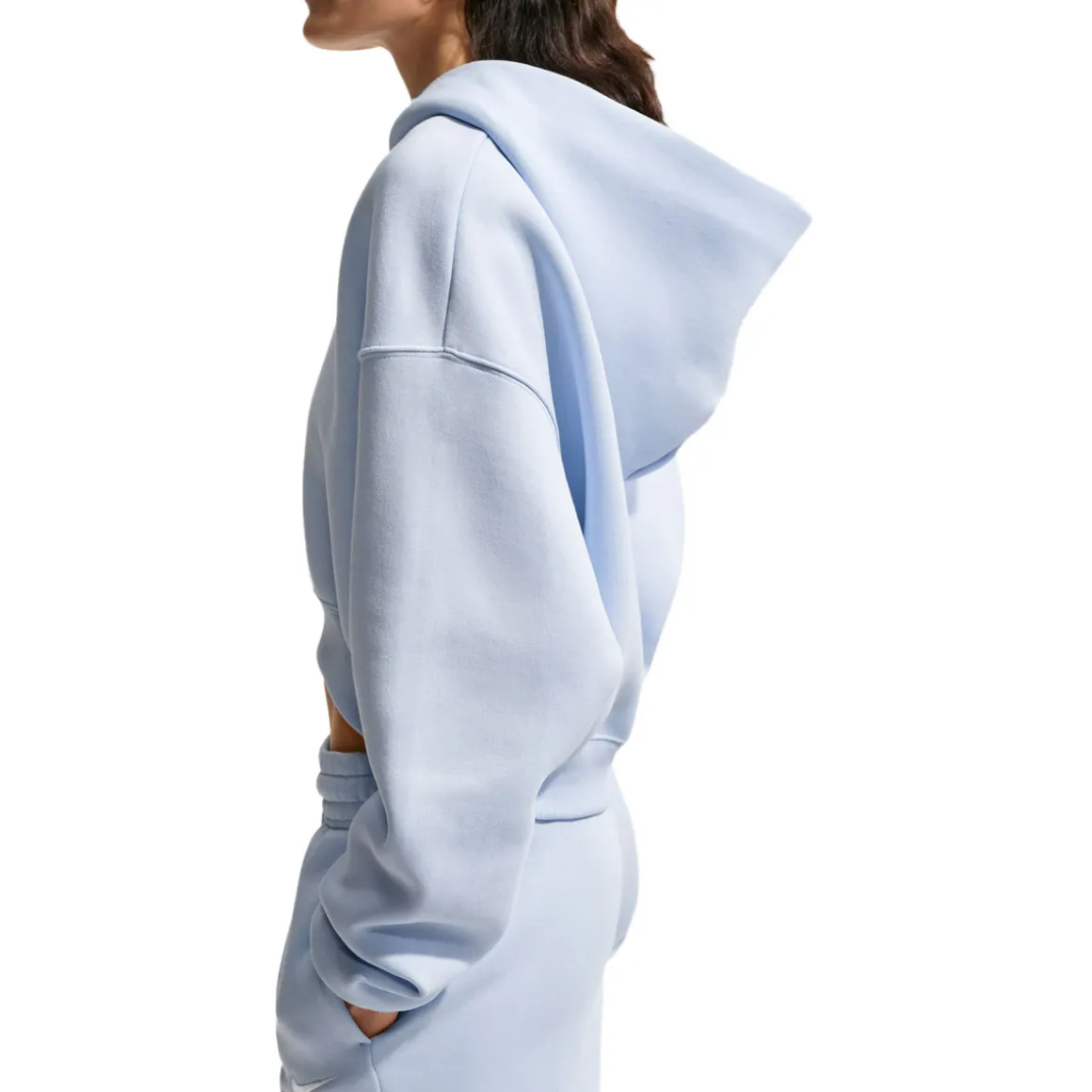 Sportswear Phoenix - Women's Fleece Hoodie