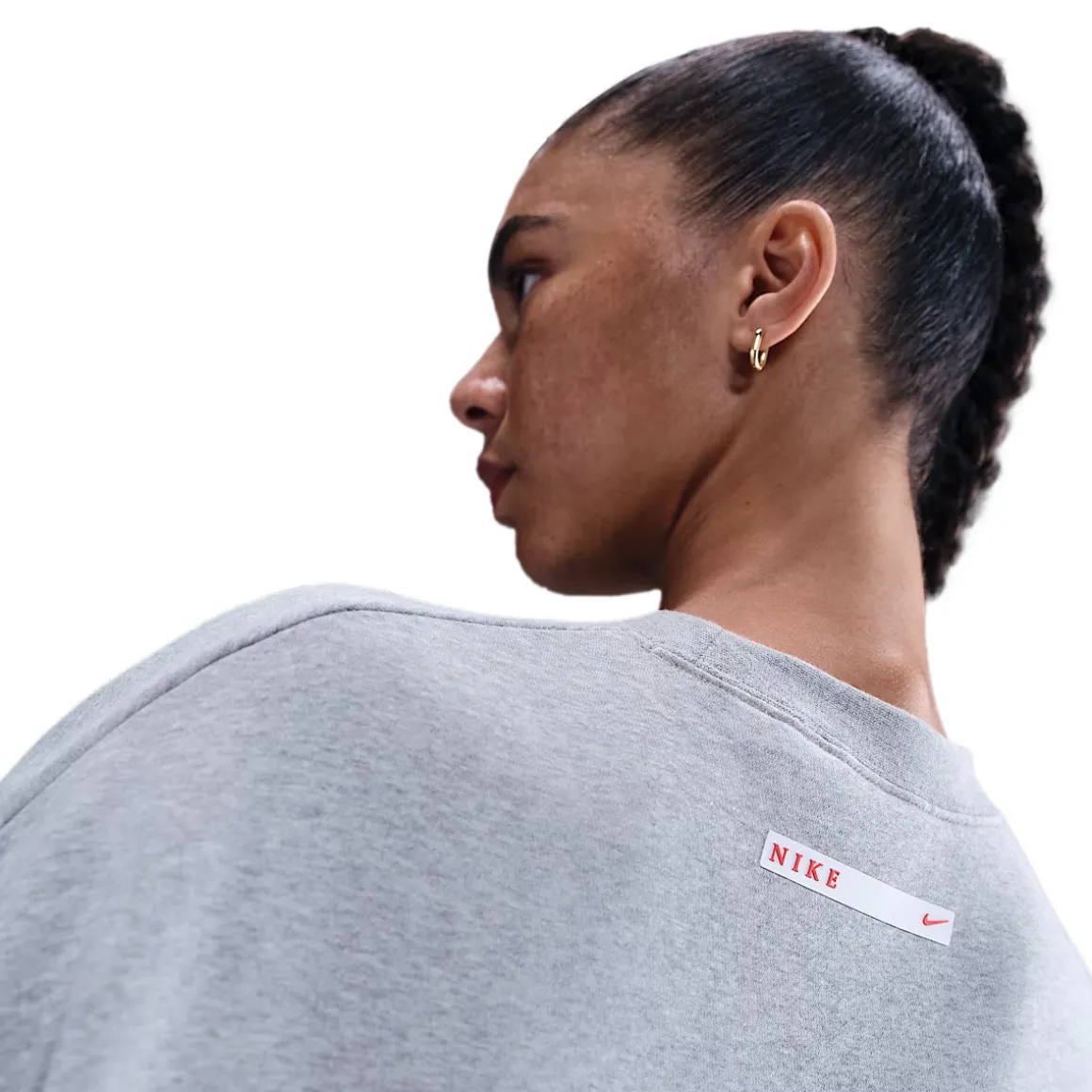 Sportswear Phoenix - Women's Fleece Shirt
