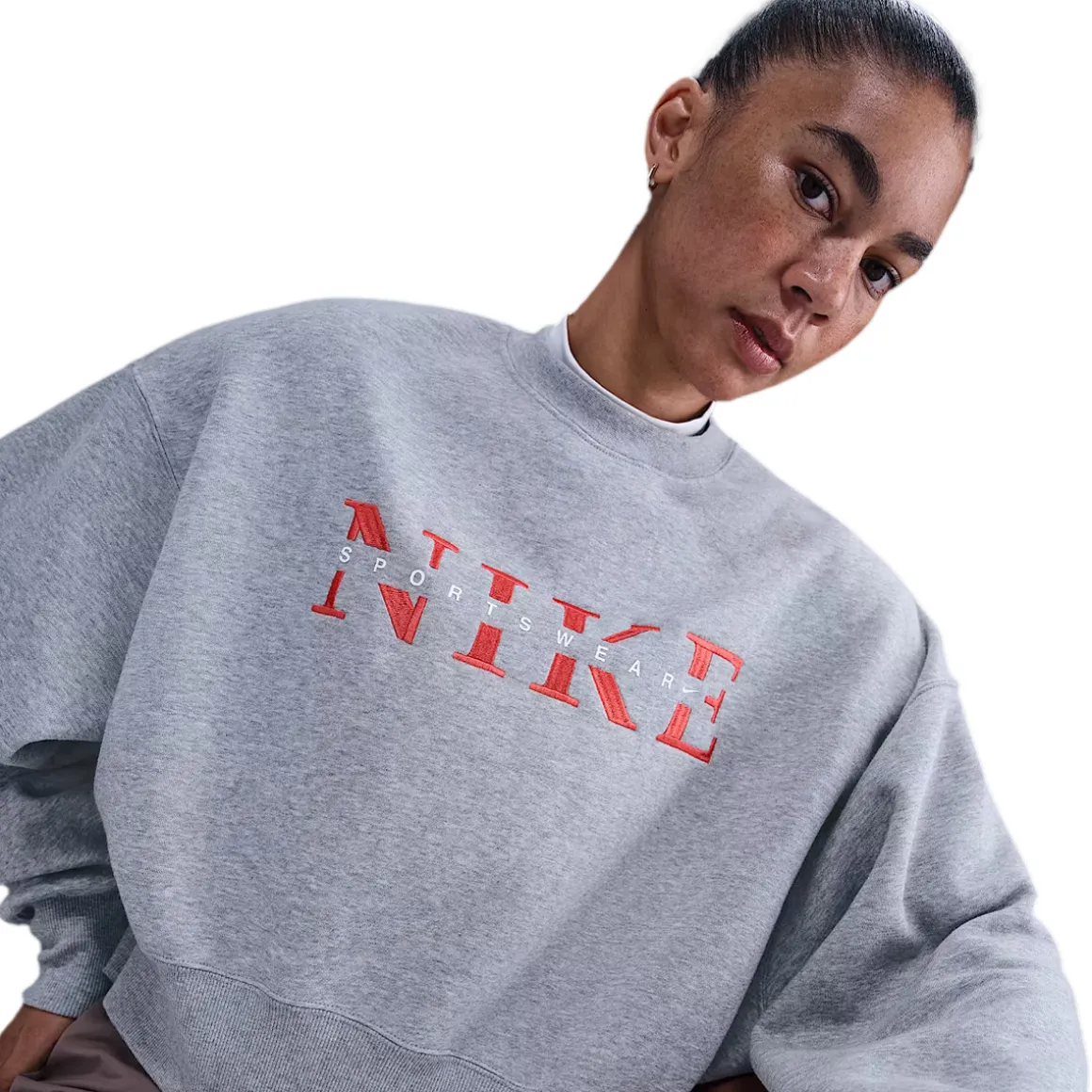 Sportswear Phoenix - Women's Fleece Shirt