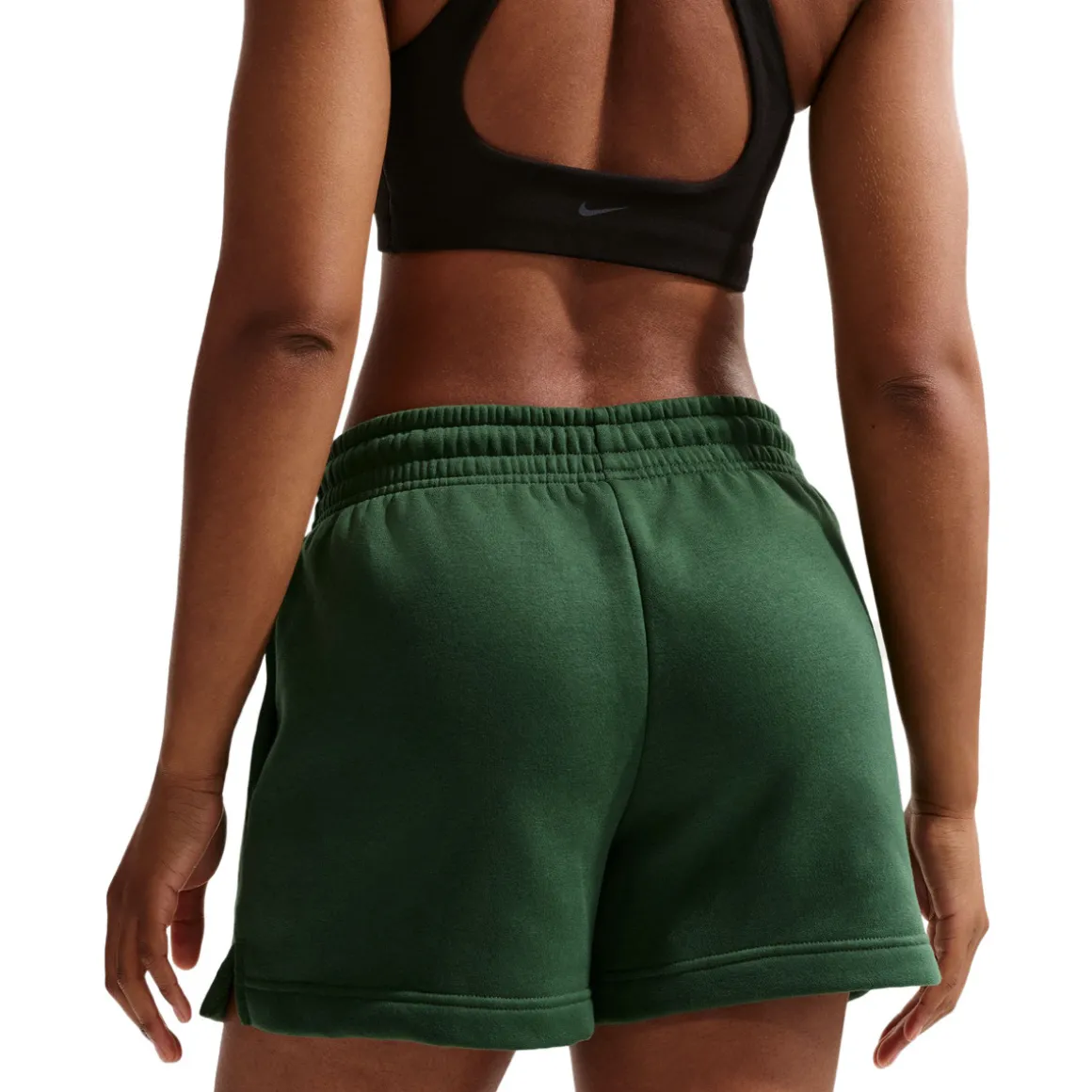 Sportswear Phoenix - Women's Fleece Shorts