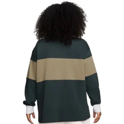 Sportswear Street - Women's Casual Polo