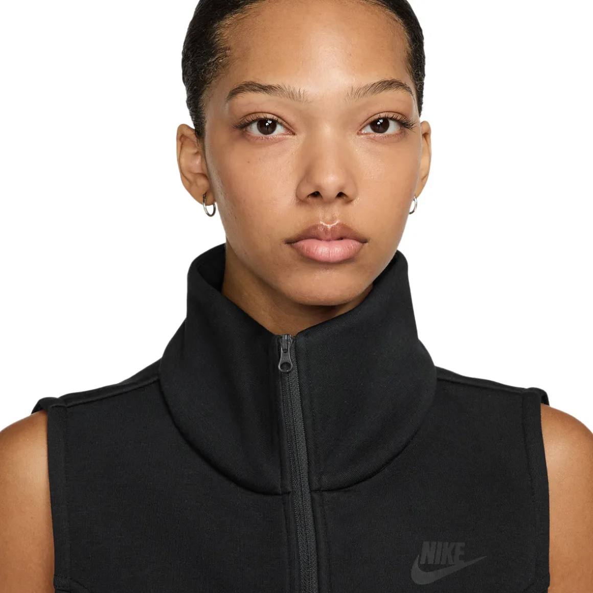 Sportswear Tech - Women's Fleece Shirt
