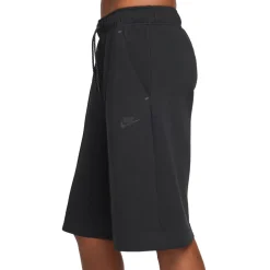 Sportswear Tech - Women's Fleece Shorts