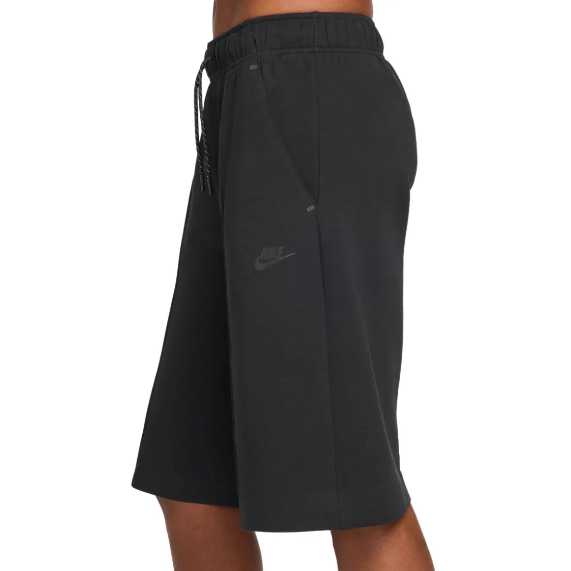 Sportswear Tech - Women's Fleece Shorts