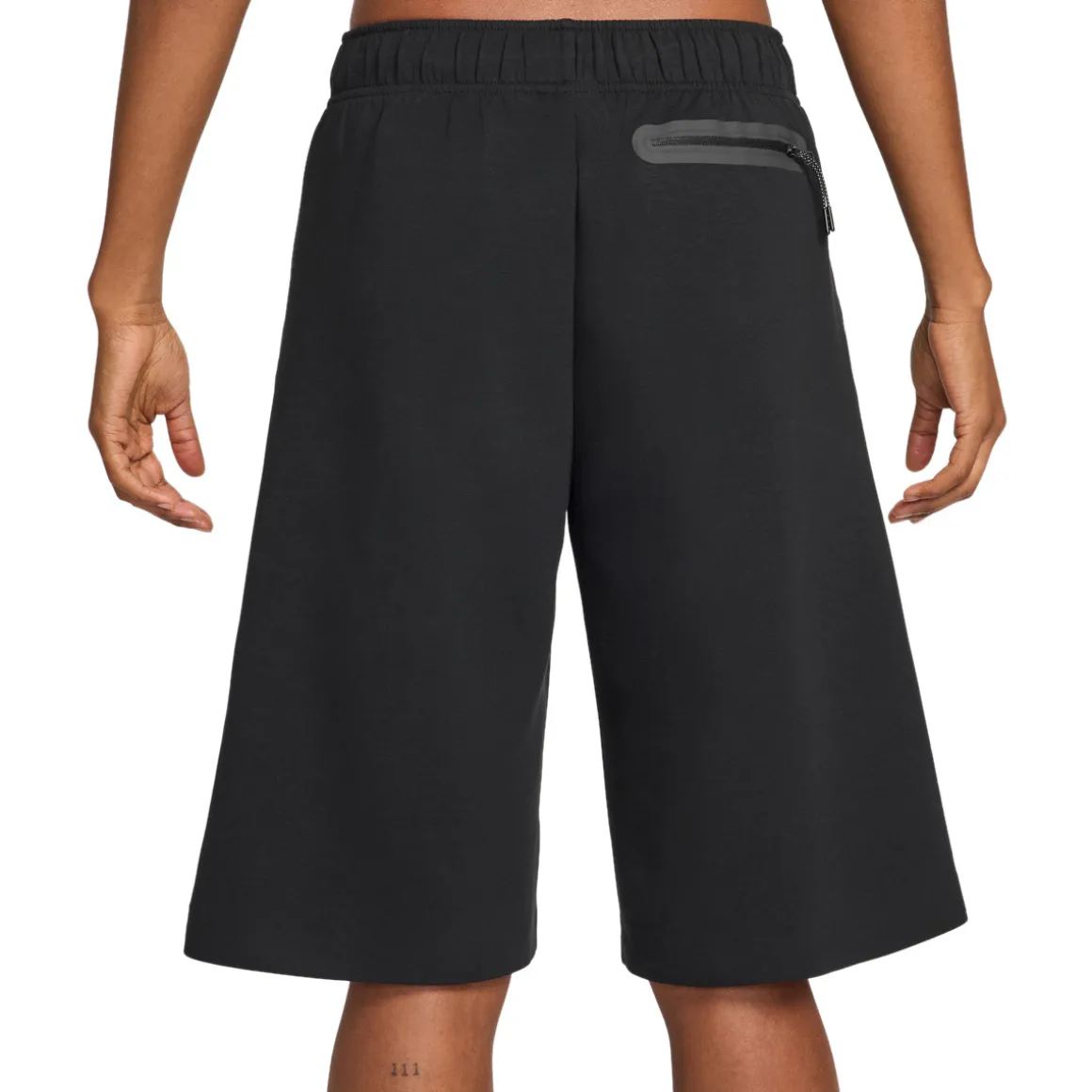 Sportswear Tech - Women's Fleece Shorts