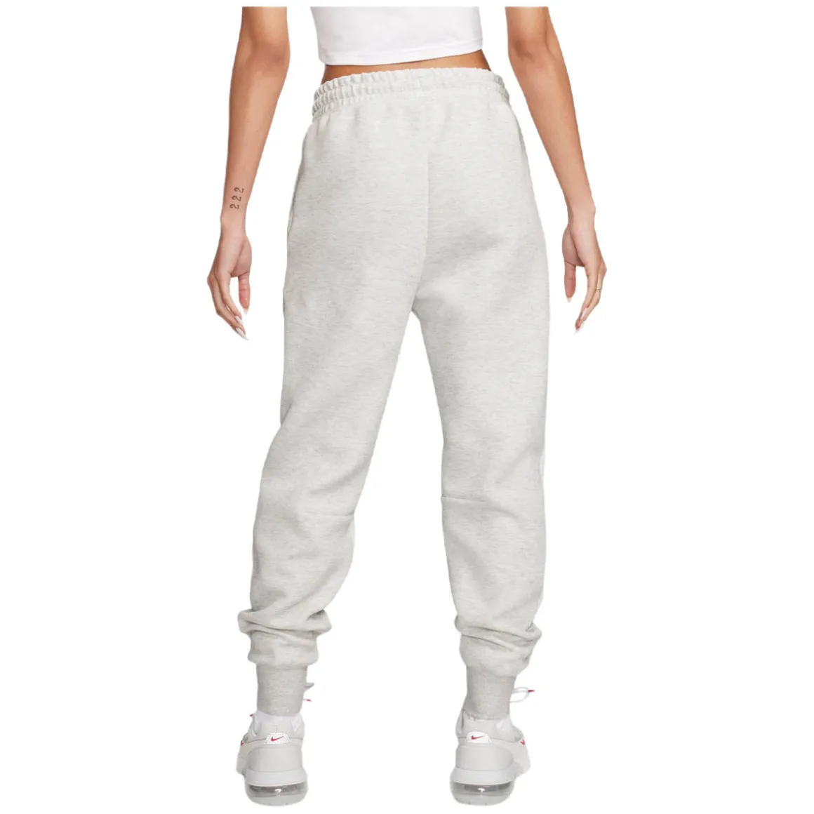 Sportswear Tech - Women's Fleece Pants