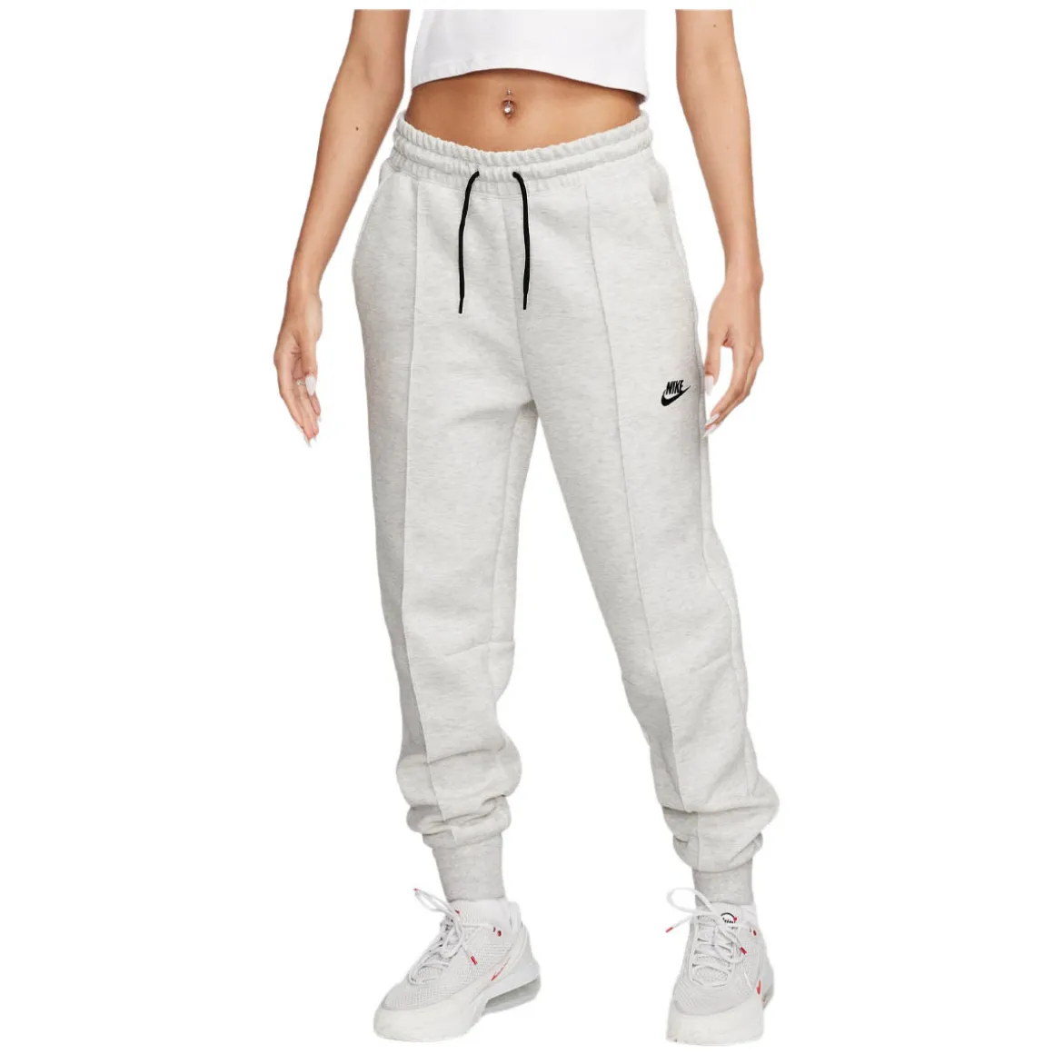 Sportswear Tech - Women's Fleece Pants