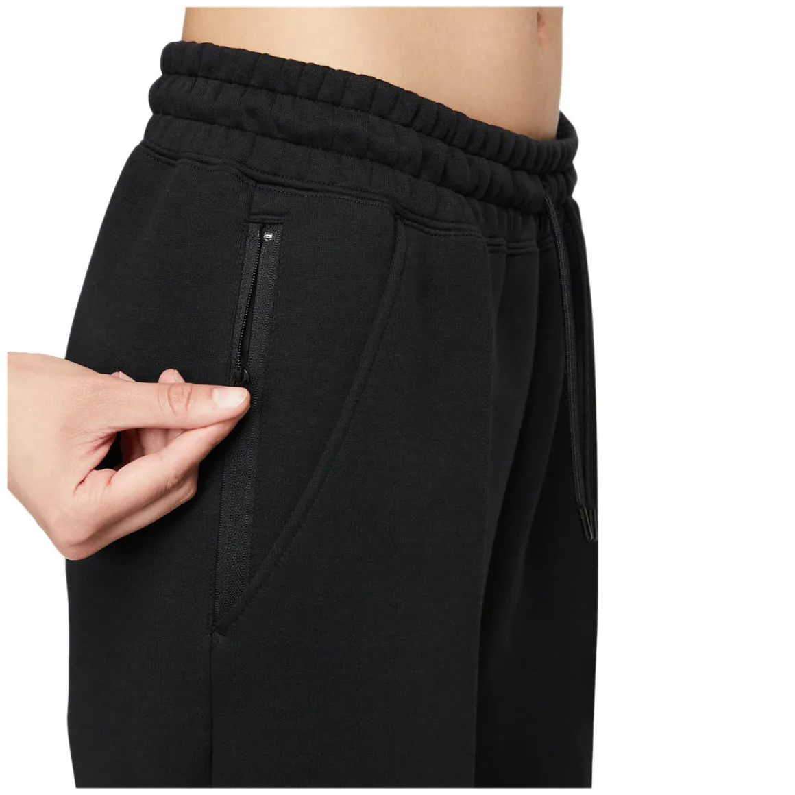Sportswear Tech - Women's Fleece Pants