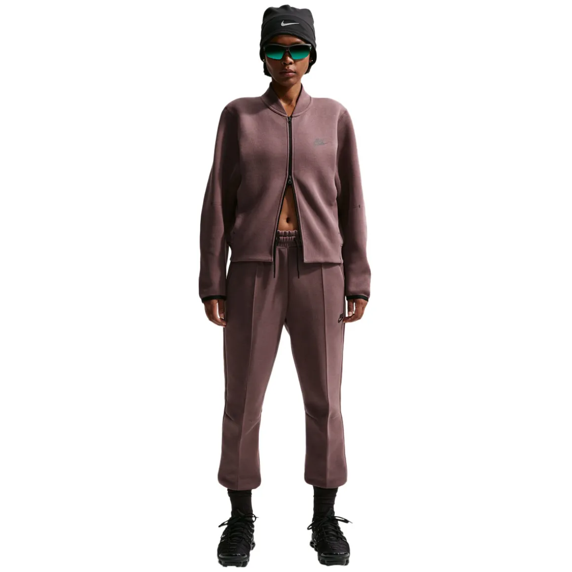 Sportswear Tech - Women's Fleece Pants