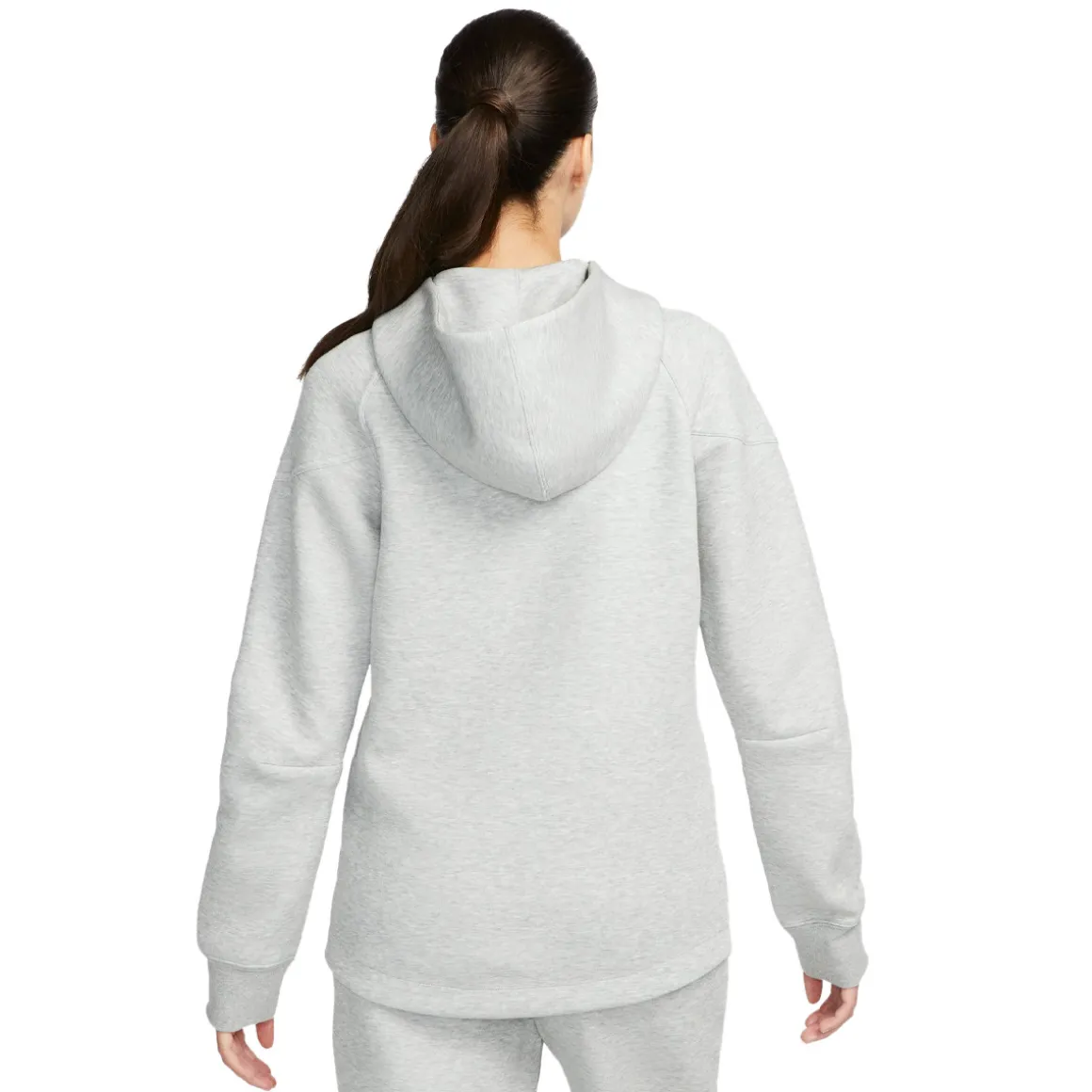 Sportswear Tech Windrunner - Women's Full-Zip Hoodie