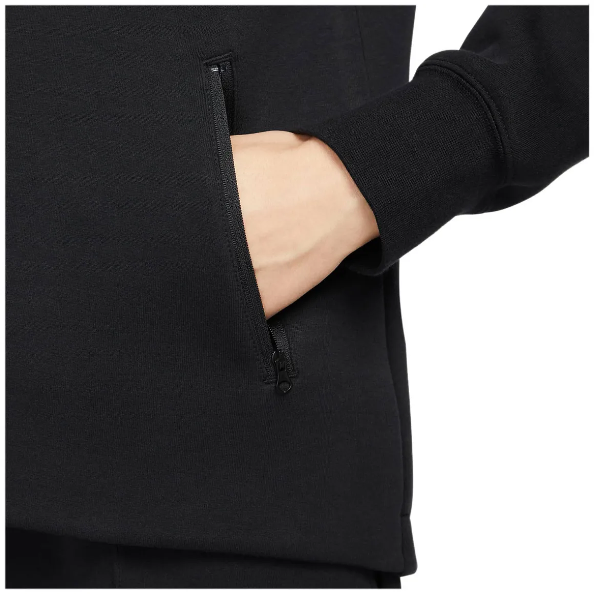 Sportswear Tech Windrunner - Women's Full-Zip Hoodie