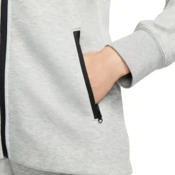 Sportswear Tech Windrunner - Women's Full-Zip Hoodie
