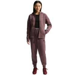 Sportswear Tech Windrunner - Women's Full-Zip Hoodie