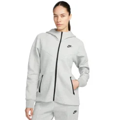 Sportswear Tech Windrunner - Women's Full-Zip Hoodie
