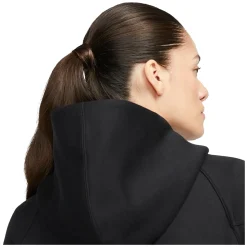 Sportswear Tech Windrunner - Women's Full-Zip Hoodie