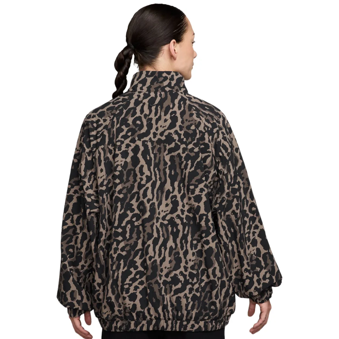 Sportswear Trend - Women's Jacket