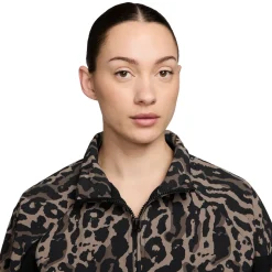 Sportswear Trend - Women's Jacket