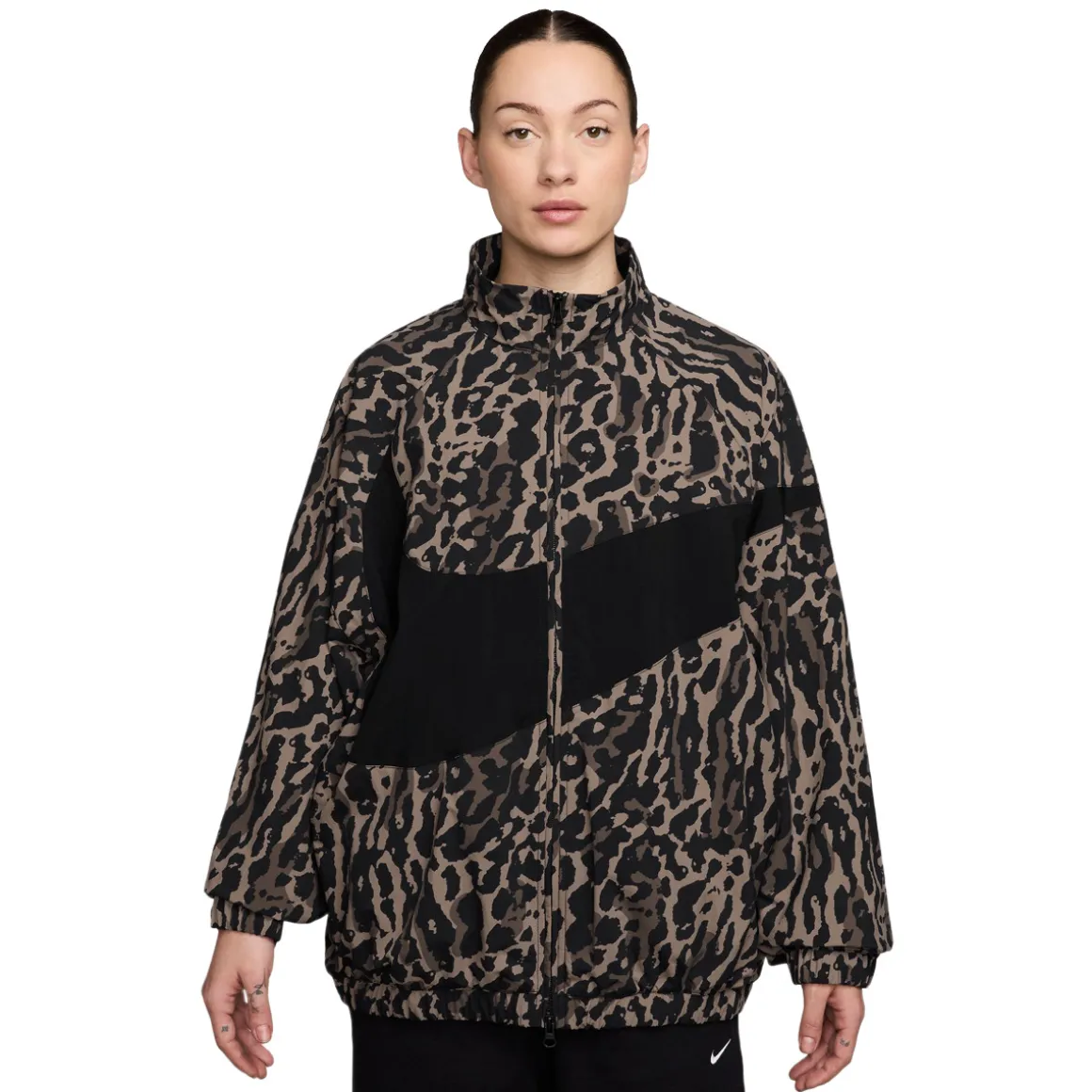 Sportswear Trend - Women's Jacket