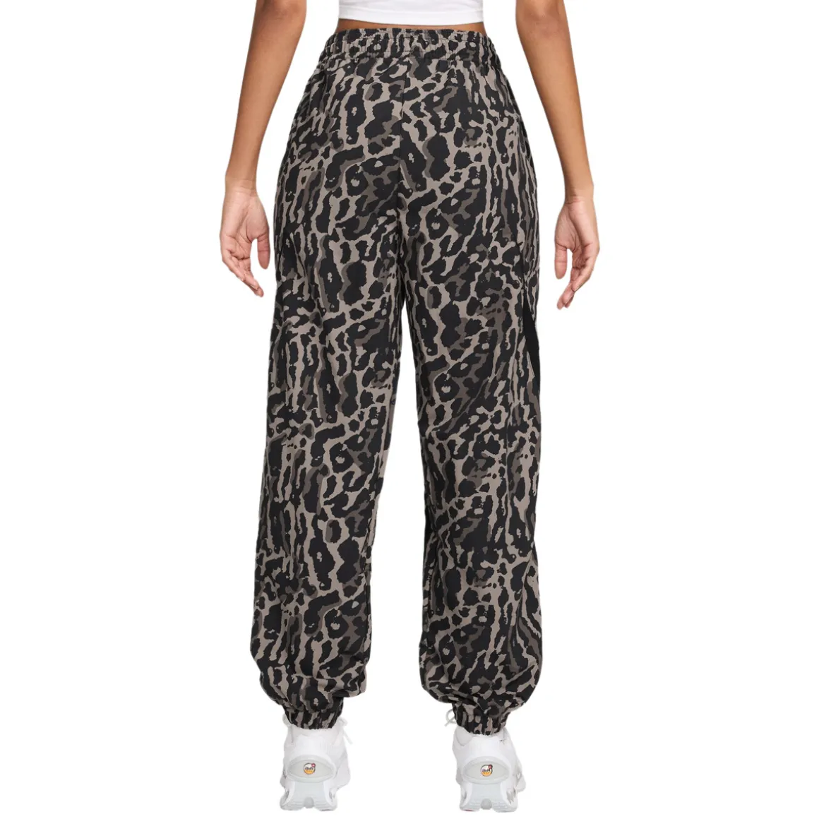 Sportswear Trend - Women's Pants