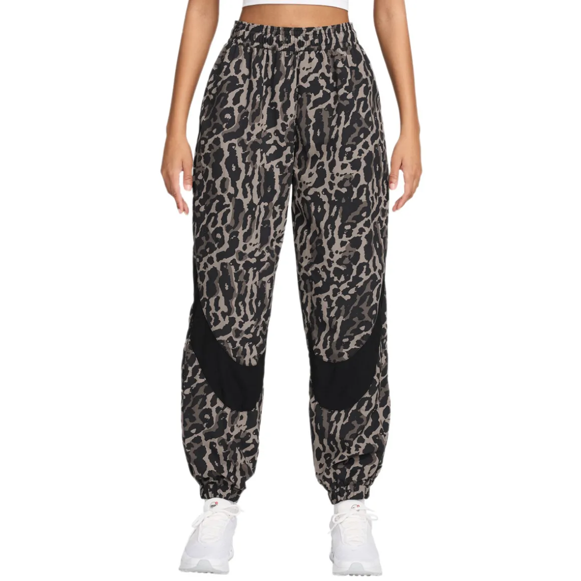 Sportswear Trend - Women's Pants