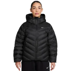 Sportswear Windpuffer - Women's insulated Jacket