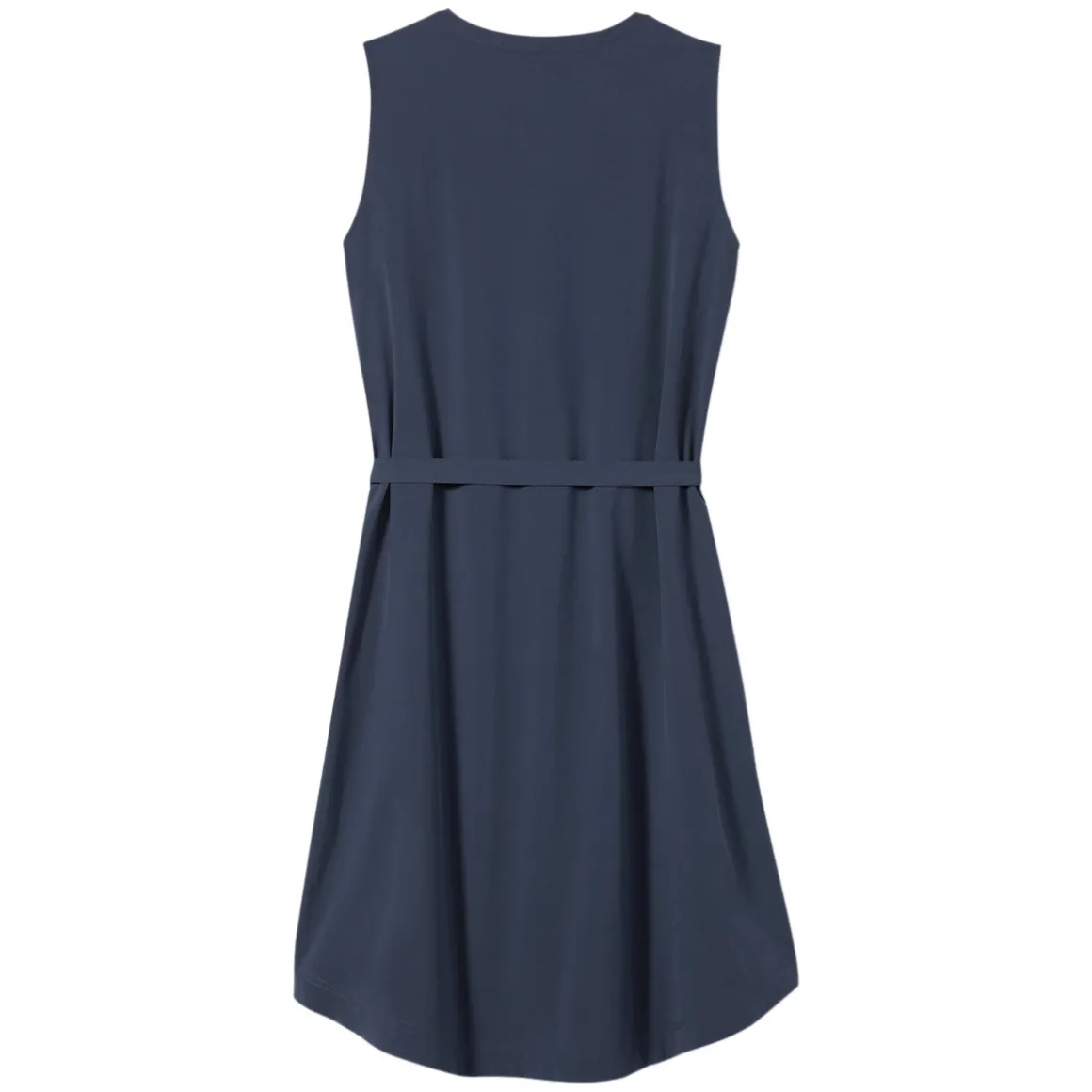 Spotless Traveler - Women's Sleeveless Dress