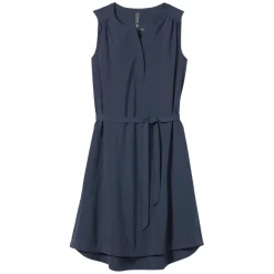 Spotless Traveler - Women's Sleeveless Dress